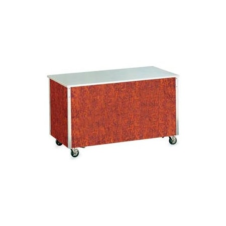 Vollrath Co Vollrath Signature Server - Utility Station 46"L x 28"W x 27"H 36221